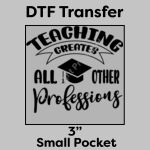 DTF Transfer 3" Thumbnail