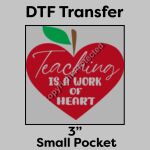 DTF Transfer 3" Thumbnail