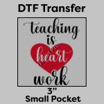 DTF Transfer 3" Thumbnail