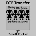 DTF Transfer 3" Thumbnail