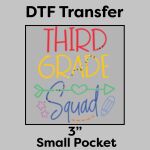 DTF Transfer 3" Thumbnail