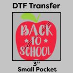 DTF Transfer 3" Thumbnail