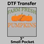 DTF Transfer 3" Thumbnail