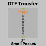 DTF Transfer 3" Thumbnail