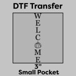 DTF Transfer 3" Thumbnail