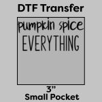 DTF Transfer 3" Thumbnail