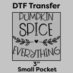 DTF Transfer 3" Thumbnail