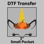 DTF Transfer 3" Thumbnail