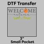 DTF Transfer 3" Thumbnail