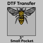 DTF Transfer 3" Thumbnail