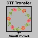 DTF Transfer 3" Thumbnail