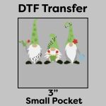 DTF Transfer 3" Thumbnail