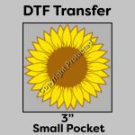 DTF Transfer 3" Thumbnail