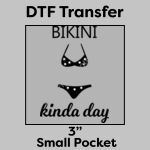 DTF Transfer 3" Thumbnail