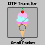 DTF Transfer 3" Thumbnail