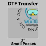 DTF Transfer 3" Thumbnail