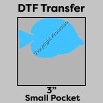 DTF Transfer 3" Thumbnail