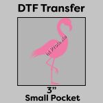 DTF Transfer 3" Thumbnail