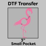 DTF Transfer 3" Thumbnail