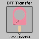 DTF Transfer 3" Thumbnail