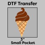 DTF Transfer 3" Thumbnail