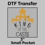 DTF Transfer 3" Thumbnail