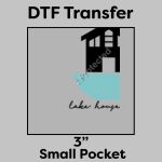 DTF Transfer 3" Thumbnail