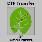 DTF Transfer 3" Thumbnail