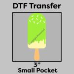 DTF Transfer 3" Thumbnail