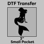 DTF Transfer 3" Thumbnail