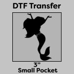 DTF Transfer 3" Thumbnail