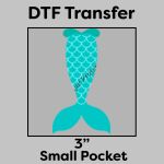 DTF Transfer 3" Thumbnail