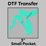 DTF Transfer 3" Thumbnail