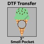 DTF Transfer 3" Thumbnail