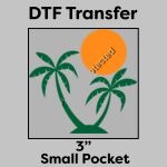 DTF Transfer 3" Thumbnail