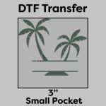 DTF Transfer 3" Thumbnail