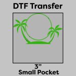 DTF Transfer 3" Thumbnail