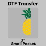 DTF Transfer 3" Thumbnail