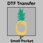 DTF Transfer 3" Thumbnail