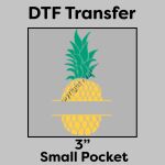 DTF Transfer 3" Thumbnail