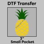 DTF Transfer 3" Thumbnail