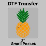 DTF Transfer 3" Thumbnail