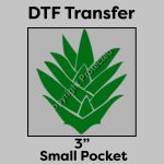 DTF Transfer 3" Thumbnail