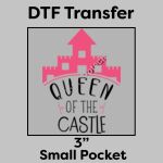 DTF Transfer 3" Thumbnail