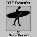 DTF Transfer 3" Thumbnail