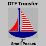 DTF Transfer 3" Thumbnail