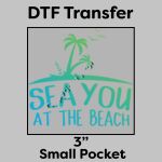 DTF Transfer 3" Thumbnail