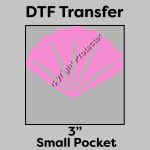 DTF Transfer 3" Thumbnail