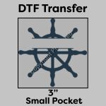 DTF Transfer 3" Thumbnail