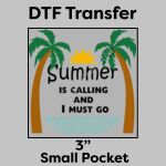 DTF Transfer 3" Thumbnail